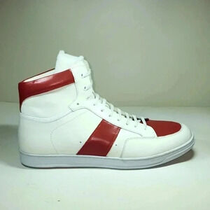 ENGLISH LAUNDRY Men's Connor high top fashion sneakers 👟